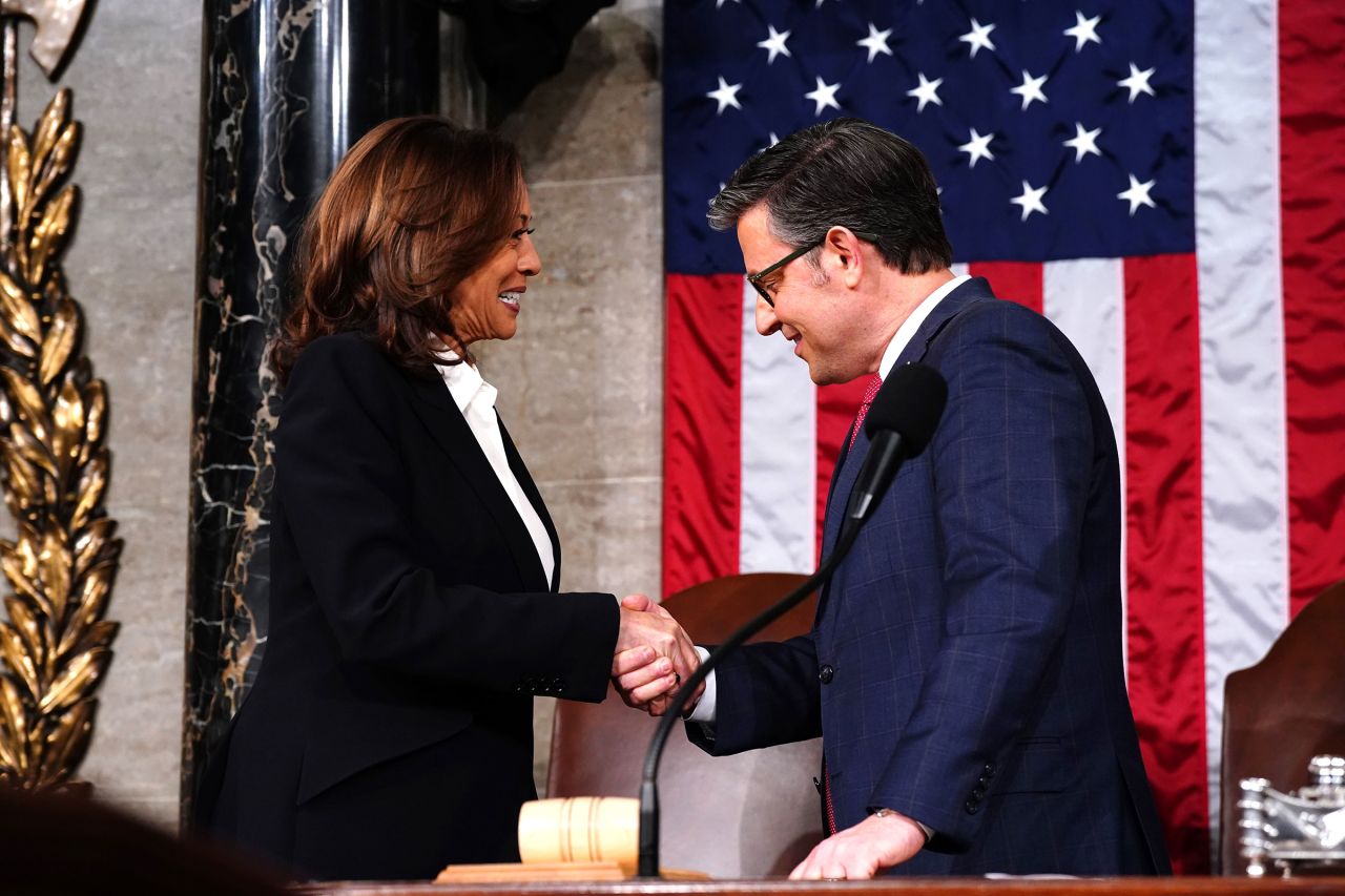 Gen Z Influencer's Path To Congress: A Kamala Harris Connection Gen Z Influencer's Path To Congress: A Kamala Harris Connection