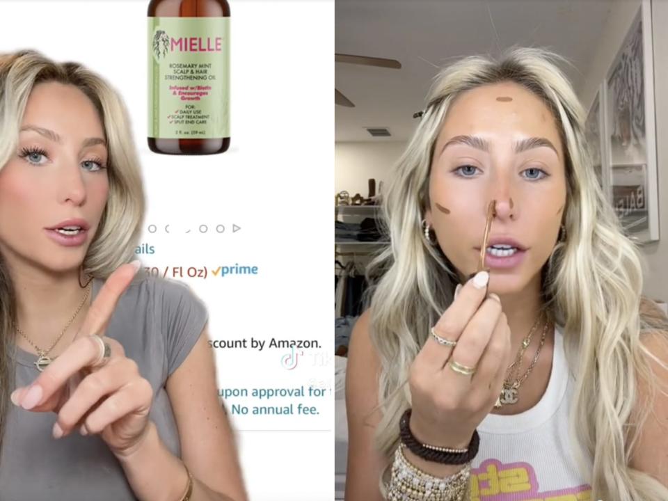 Gen Z's Marketing Maven: Alix Earle's Gen Z's Marketing Maven: Alix Earle's