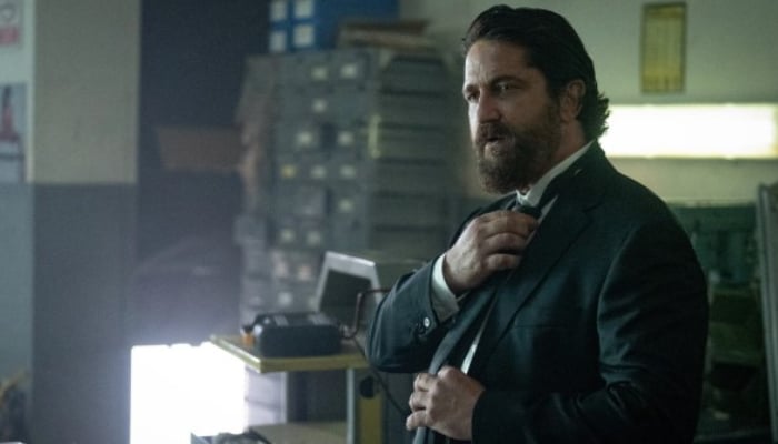 Gerard Butler And The $523 Million Den Of Thieves Franchise: Sequel Promises High-Octane Action Gerard Butler And The $523 Million Den Of Thieves Franchise: Sequel Promises High-Octane Action