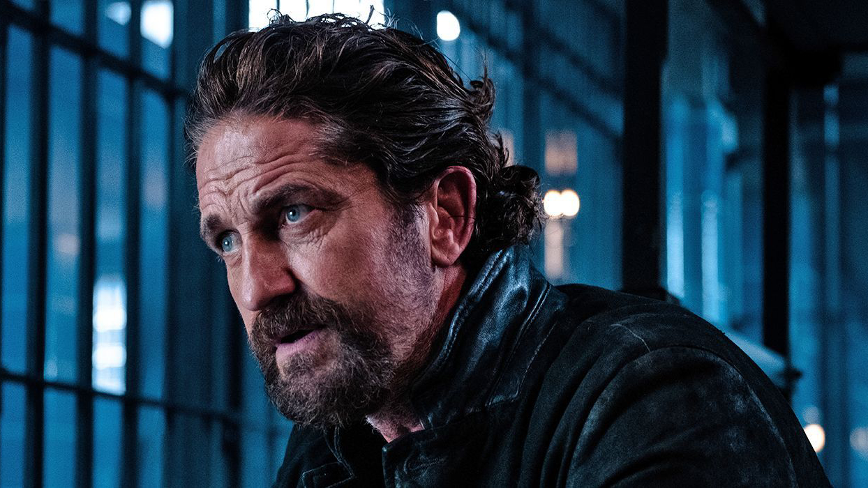 Gerard Butler's Unexpected Netflix Success: From Disaster To Streaming Sensation Gerard Butler's Unexpected Netflix Success: From Disaster To Streaming Sensation