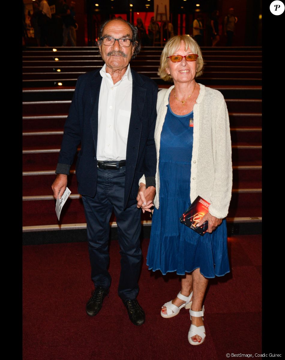 Gérard Hernandez Se Confie Sur Son Partenariat Avec Chantal Ladesou Dans Scènes De Ménages Gérard Hernandez Se Confie Sur Son Partenariat Avec Chantal Ladesou Dans Scènes De Ménages