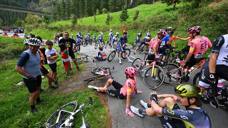 Gérez Votre Équipe Cycliste : Le Nouveau Jeu RTBF Pour Le Tour De France Gérez Votre Équipe Cycliste : Le Nouveau Jeu RTBF Pour Le Tour De France