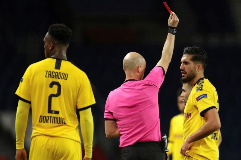 Geriden Gelen Atletico Madrid: Başarıların Sırrı Geriden Gelen Atletico Madrid: Başarıların Sırrı