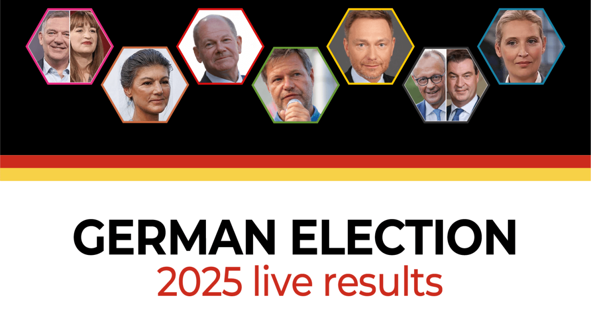 German Election: The Final Opportunity To Shape The Future German Election: The Final Opportunity To Shape The Future