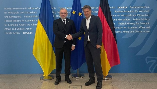Германия Увеличивает Военную Поддержку Украины До €11 Млрд Германия Увеличивает Военную Поддержку Украины До €11 Млрд