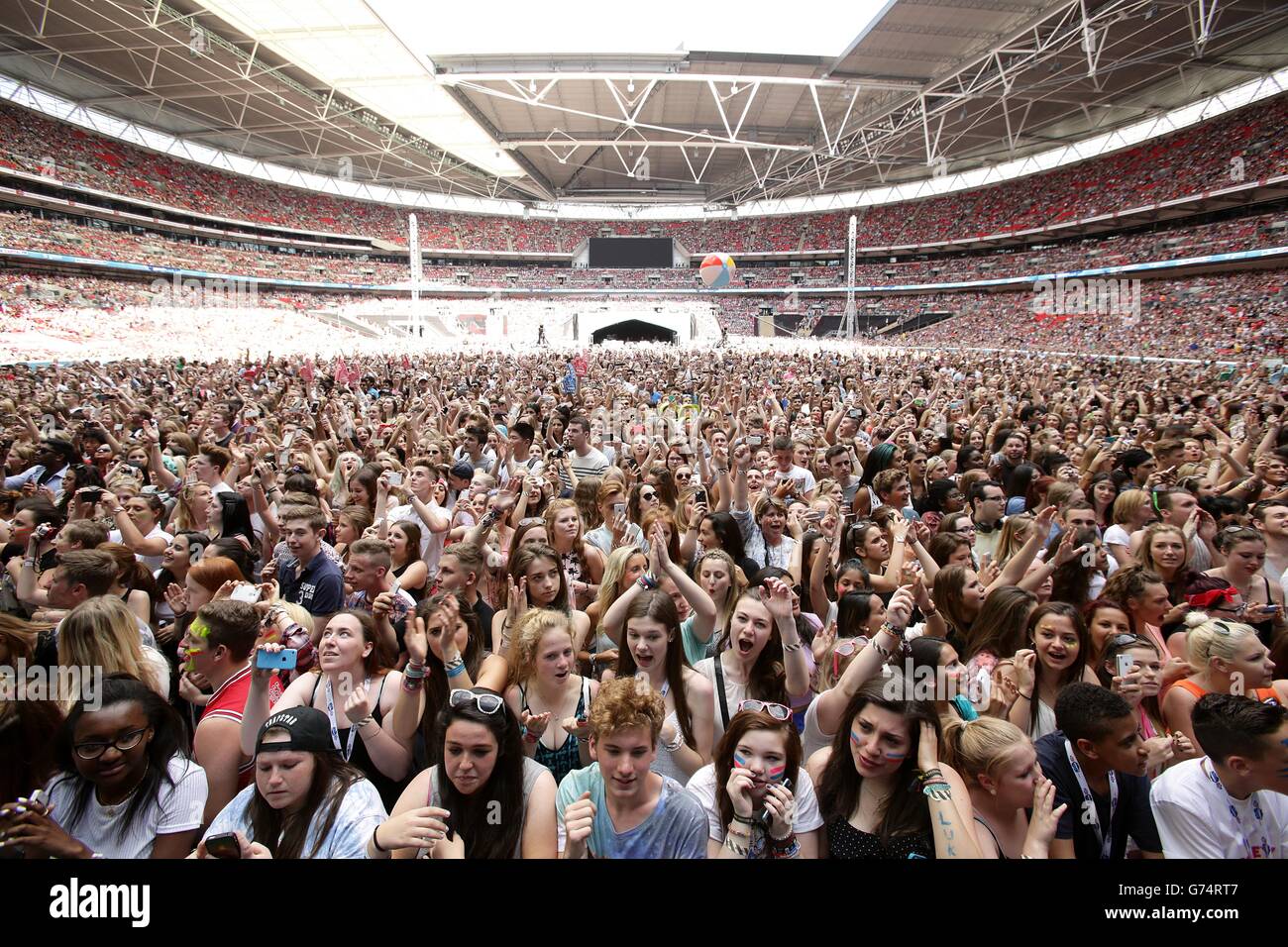 Get Capital Summertime Ball 2025 Tickets: A Comprehensive Guide For Fans Get Capital Summertime Ball 2025 Tickets: A Comprehensive Guide For Fans