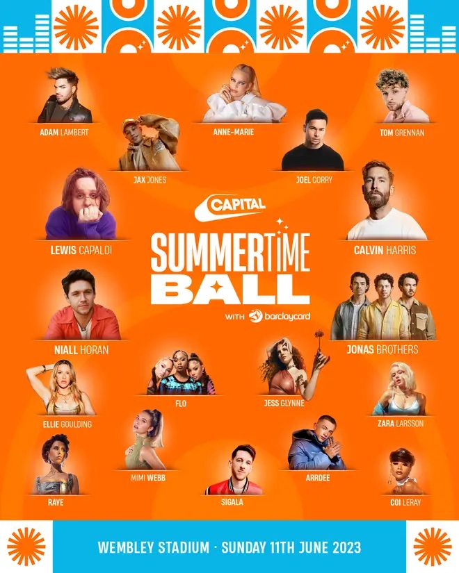 Get Capital Summertime Ball 2025 Tickets: The Ultimate Guide Get Capital Summertime Ball 2025 Tickets: The Ultimate Guide
