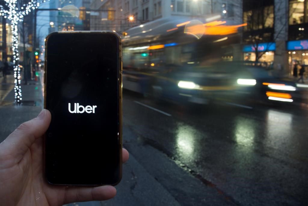 Get Cashback With Uber Kenya: Good News For Drivers And Couriers Too Get Cashback With Uber Kenya: Good News For Drivers And Couriers Too