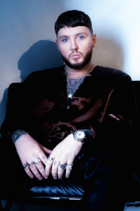 Get Tickets: James Arthur's UK Tour 2026 Includes Manchester Gig