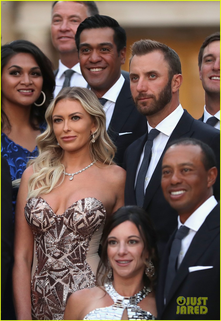 Get To Know Paulina Gretzky: Dustin Johnson's Wife, Career, And Kids Get To Know Paulina Gretzky: Dustin Johnson's Wife, Career, And Kids