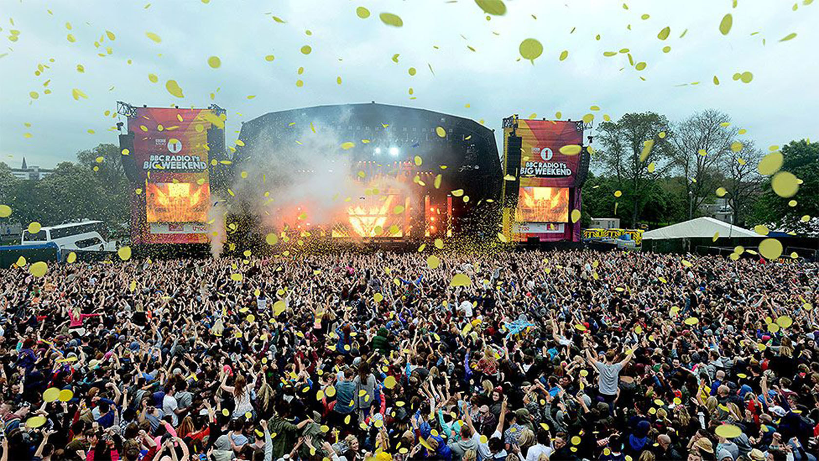 Get Your BBC Radio 1 Big Weekend Tickets: A Step-by-Step Guide Get Your BBC Radio 1 Big Weekend Tickets: A Step-by-Step Guide