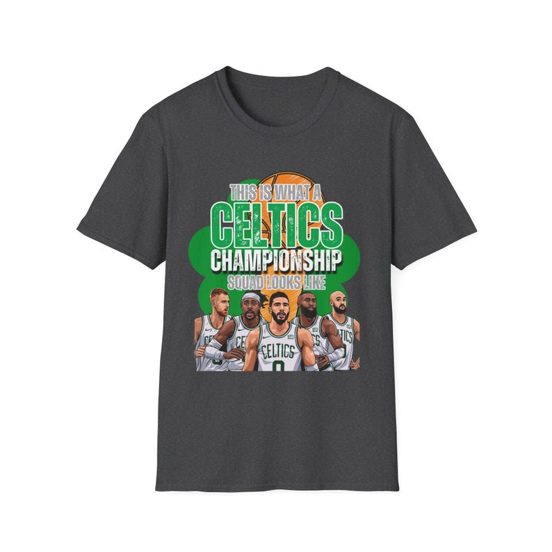 Get Your Boston Celtics Championship Gear Under $20 Today Get Your Boston Celtics Championship Gear Under $20 Today