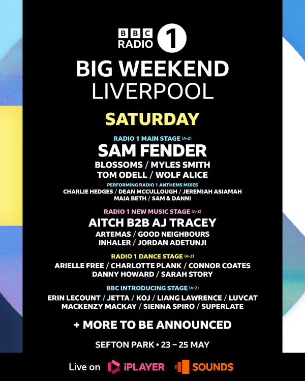 Getting Tickets To BBC Radio 1 Big Weekend: Everything You Need To Know Getting Tickets To BBC Radio 1 Big Weekend: Everything You Need To Know
