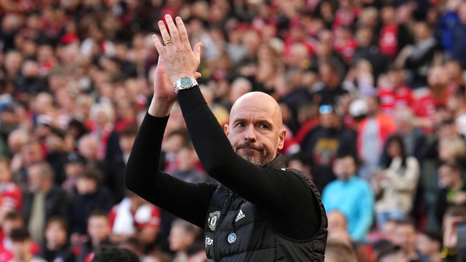 Getting To Know Erik Ten Hag: 10 Insights Into The Bayer Leverkusen Coach Getting To Know Erik Ten Hag: 10 Insights Into The Bayer Leverkusen Coach
