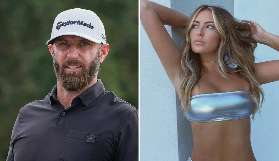 Getting To Know Paulina Gretzky: Wife Of Dustin Johnson, Mother, And Entrepreneur Getting To Know Paulina Gretzky: Wife Of Dustin Johnson, Mother, And Entrepreneur