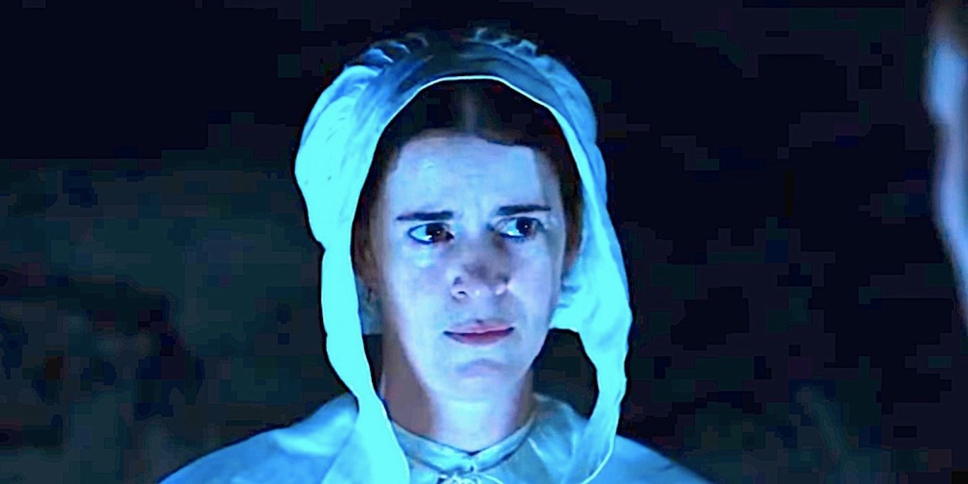 Ghosts Season 4 Episode 16 Preview: St. Hetty's Day And A Big Power Reveal Ghosts Season 4 Episode 16 Preview: St. Hetty's Day And A Big Power Reveal