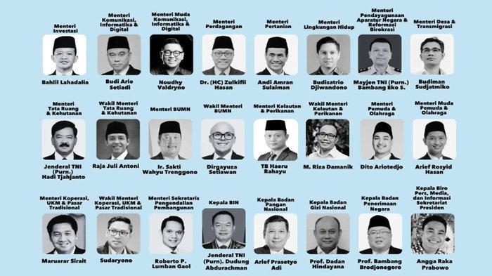 Giant Sea Wall: Persetujuan DPR Untuk Pembangunan Di Era Presiden Prabowo Giant Sea Wall: Persetujuan DPR Untuk Pembangunan Di Era Presiden Prabowo