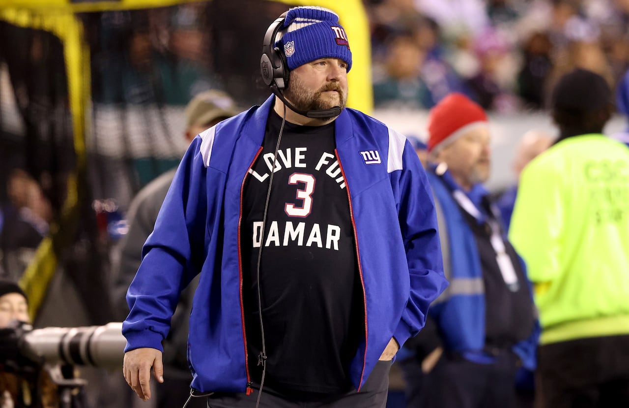 Giants Franchise: The Continuing Influence Of A Legend Giants Franchise: The Continuing Influence Of A Legend