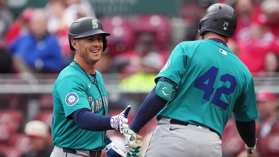 Giants Vs. Mariners Injury Report: April 4-6 Series Giants Vs. Mariners Injury Report: April 4-6 Series