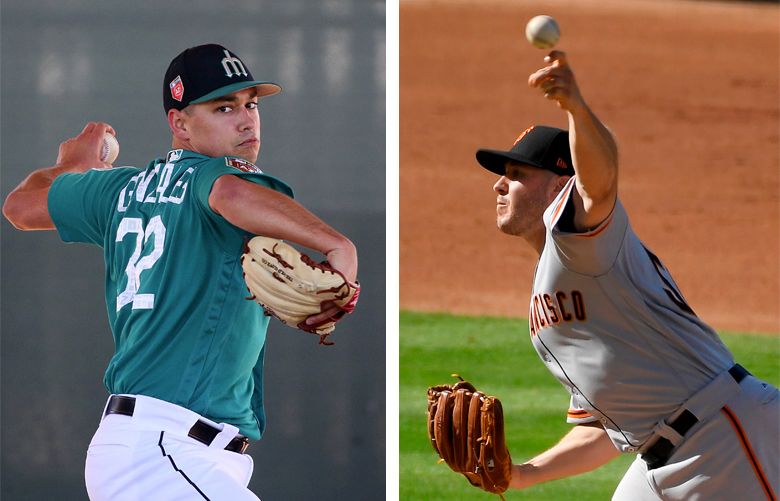 Giants Vs. Mariners: Updated Injury List For April 4-6 Games Giants Vs. Mariners: Updated Injury List For April 4-6 Games