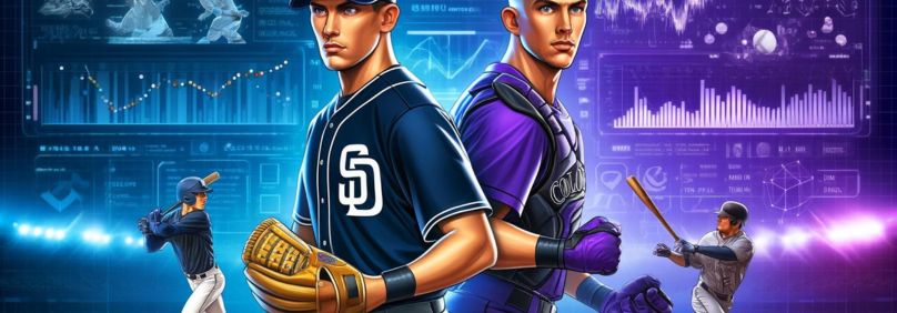 Giants Vs. Padres Game Prediction: Analyzing A Potential Padres Victory Giants Vs. Padres Game Prediction: Analyzing A Potential Padres Victory