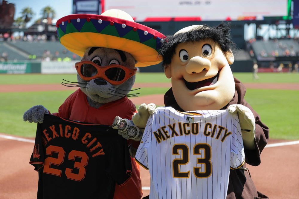 Giants Vs. Padres Game Prediction: Outright Win For Padres Or A Close Defeat? Giants Vs. Padres Game Prediction: Outright Win For Padres Or A Close Defeat?