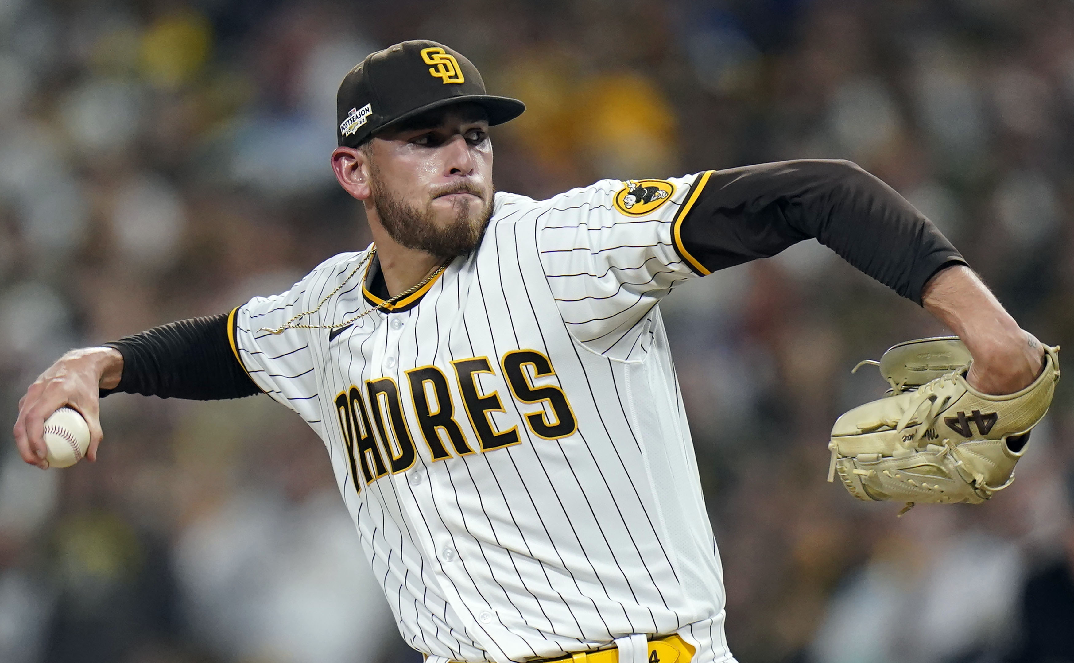 Giants Vs. Padres Prediction: Padres Outright Win Or 1-Run Loss? Giants Vs. Padres Prediction: Padres Outright Win Or 1-Run Loss?
