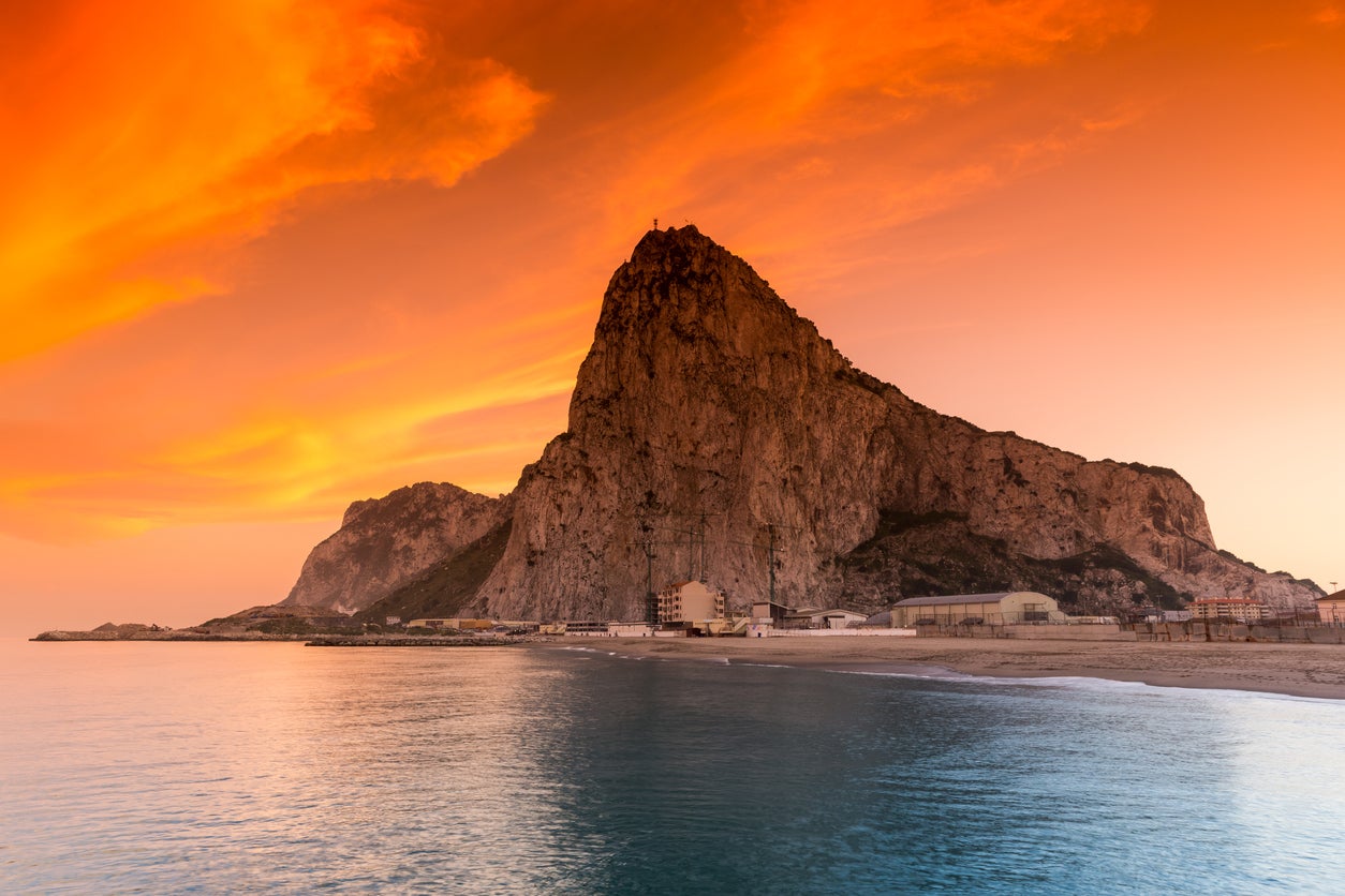 Gibraltar's Brexit Future: Ongoing Negotiations And Unresolved Issues Gibraltar's Brexit Future: Ongoing Negotiations And Unresolved Issues