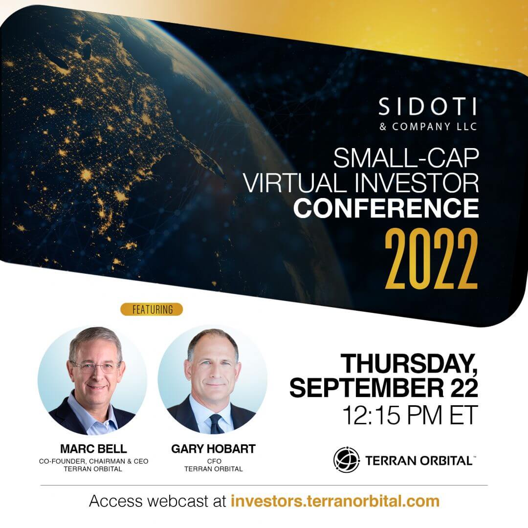 Gibraltar's Presentation At The Sidoti Small-Cap Conference Gibraltar's Presentation At The Sidoti Small-Cap Conference