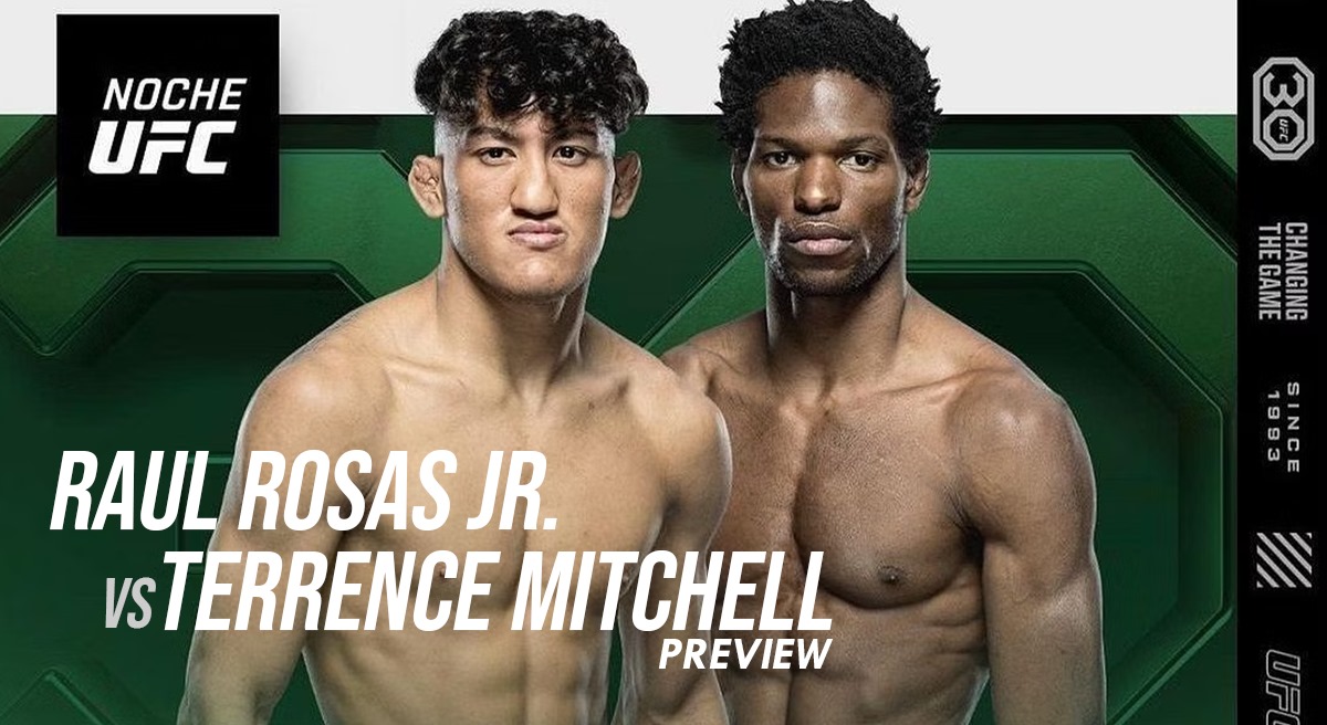 Gilbert Burns Vs. Michael Morales: UFC Fight Night 227 Result And Analysis Gilbert Burns Vs. Michael Morales: UFC Fight Night 227 Result And Analysis