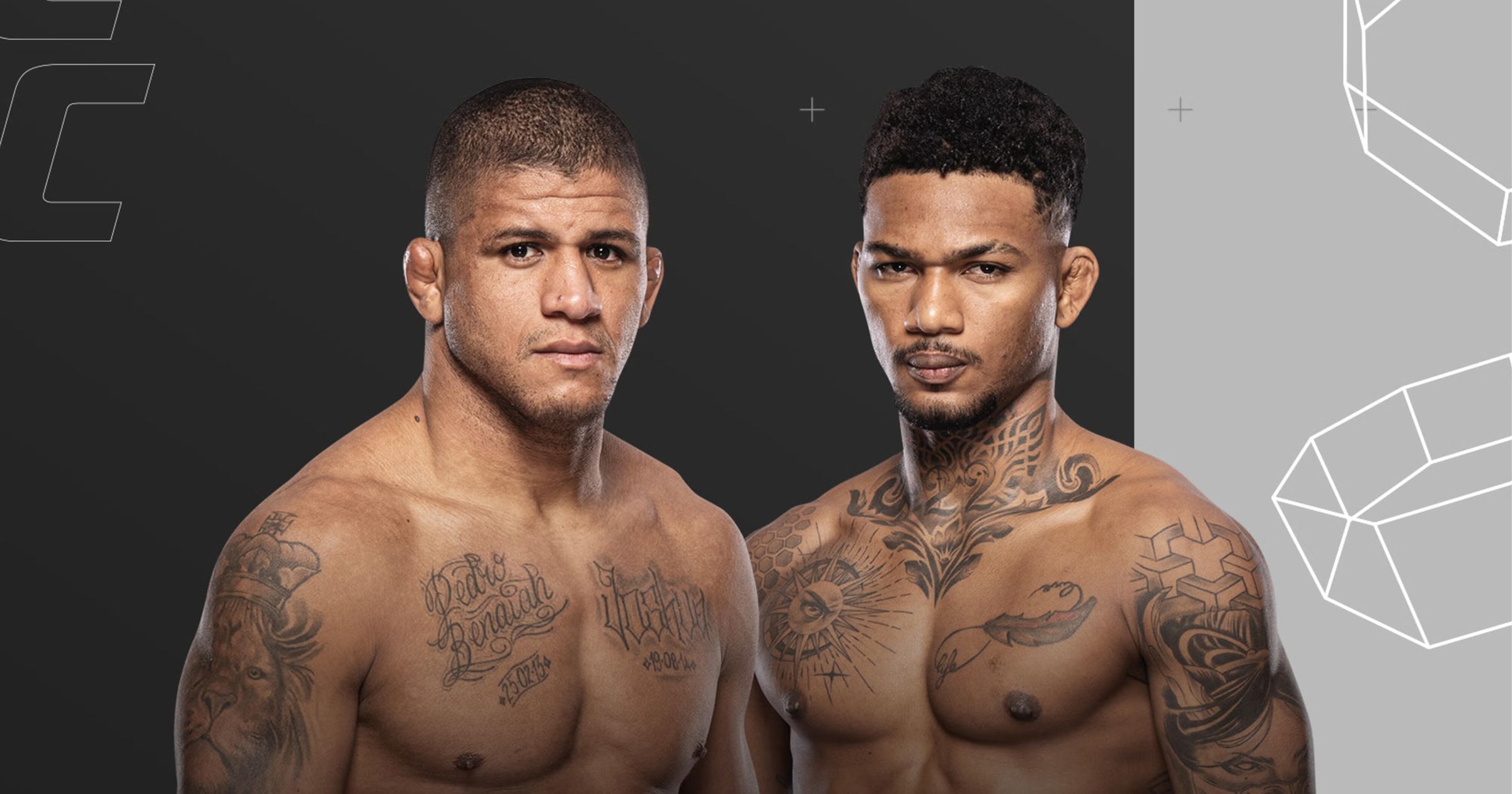 Gilbert Burns Vs. Michael Morales: UFC Fight Night Live Blog & Analysis Gilbert Burns Vs. Michael Morales: UFC Fight Night Live Blog & Analysis