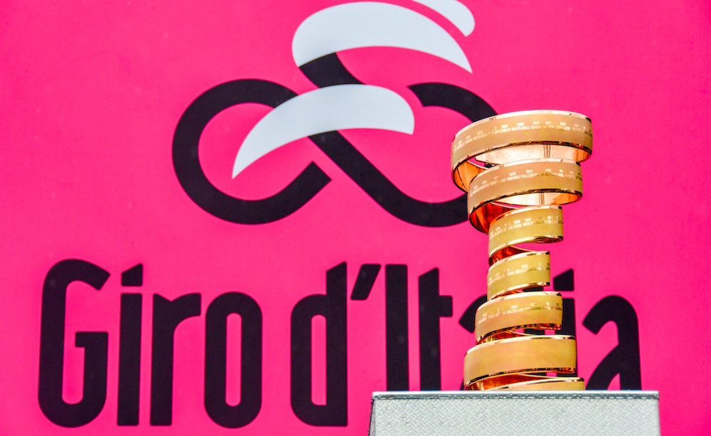 Giro D'Italia 2025: Vatican City To Host Final Stage In Papal Tribute Giro D'Italia 2025: Vatican City To Host Final Stage In Papal Tribute