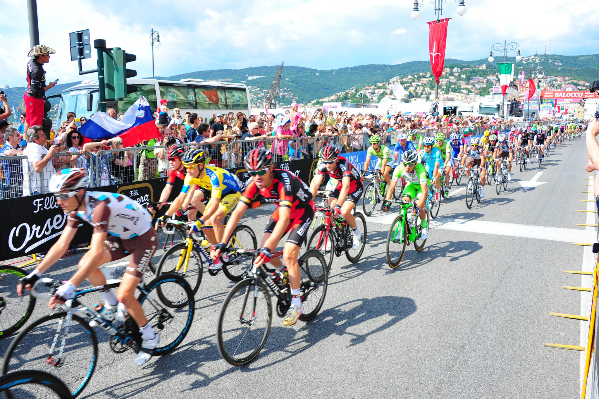 Giro D'Italia 2025: Vatican City To Host Grand Finale In Pope Francis' Honor