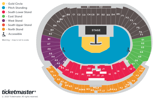 Glasgow Hampden Metallica Concert: Ticket Availability And Purchase Glasgow Hampden Metallica Concert: Ticket Availability And Purchase