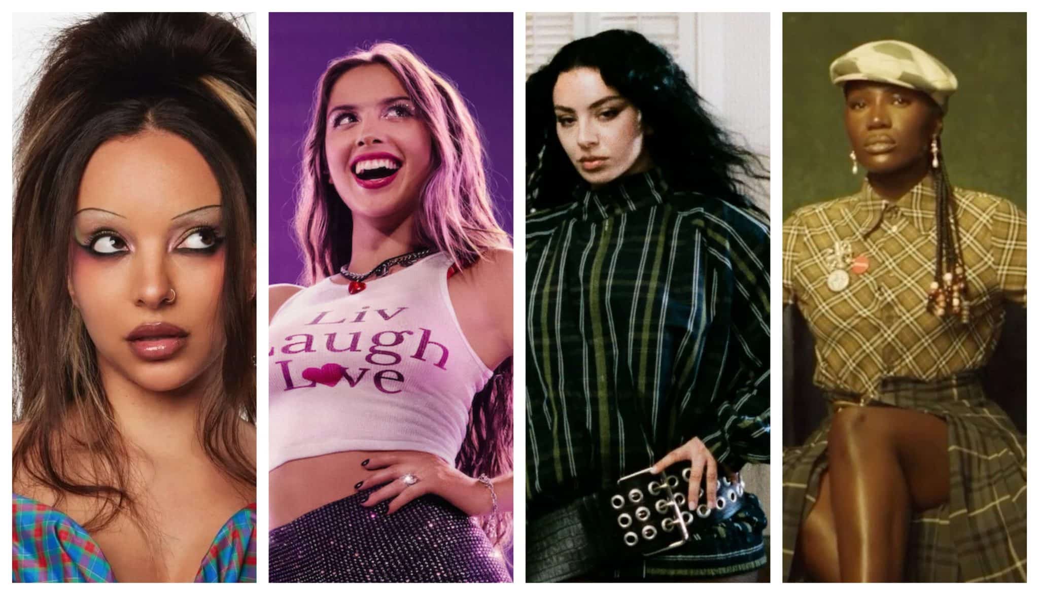 Glastonbury 2025: A Lineup Analysis – Charli XCX, Neil Young, And The Top Artists To Watch Glastonbury 2025: A Lineup Analysis – Charli XCX, Neil Young, And The Top Artists To Watch