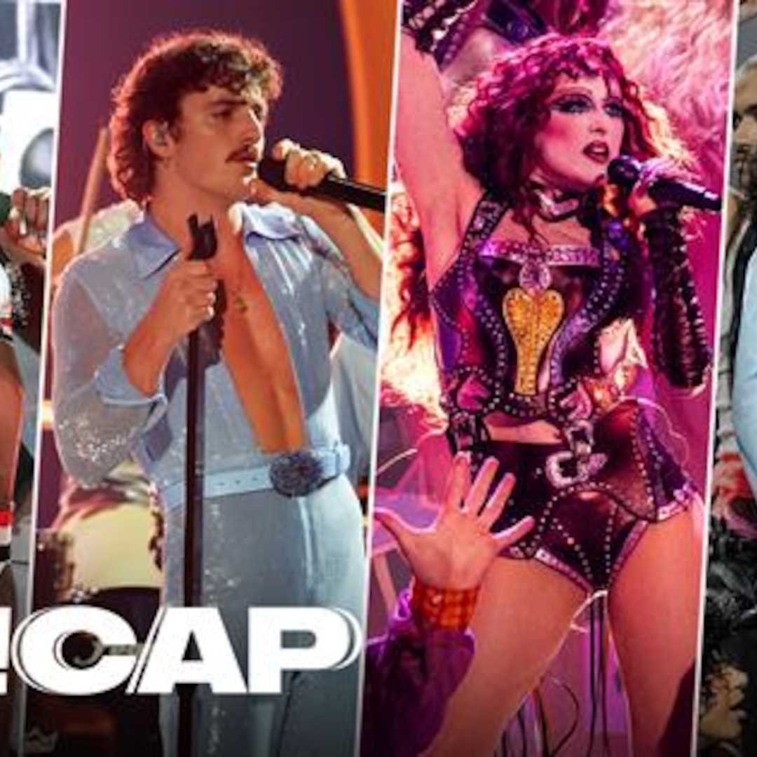 Glastonbury 2025: Charli XCX, Neil Young, And The Must-See Performances Glastonbury 2025: Charli XCX, Neil Young, And The Must-See Performances