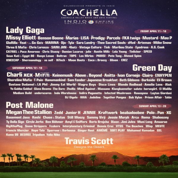 Glastonbury 2025 Lineup: Charli XCX, Neil Young, And Must-See Acts Glastonbury 2025 Lineup: Charli XCX, Neil Young, And Must-See Acts