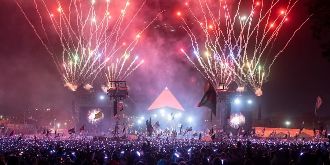 Glastonbury 2025 Lineup: Is It The Best Yet? Charli XCX, Neil Young & More Glastonbury 2025 Lineup: Is It The Best Yet? Charli XCX, Neil Young & More