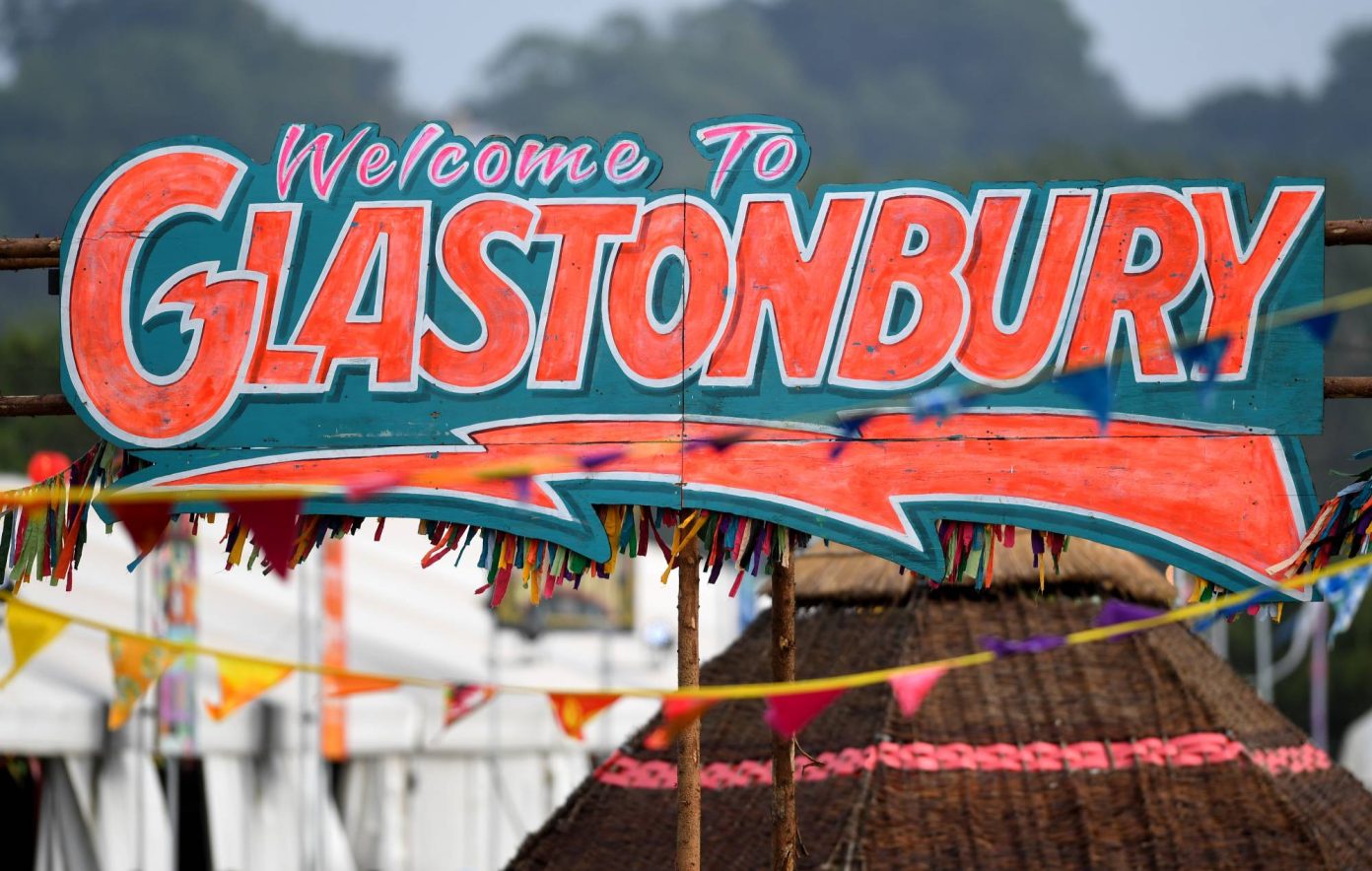 Glastonbury 2025: Resale Ticket Information - Dates, Times, Costs Glastonbury 2025: Resale Ticket Information - Dates, Times, Costs