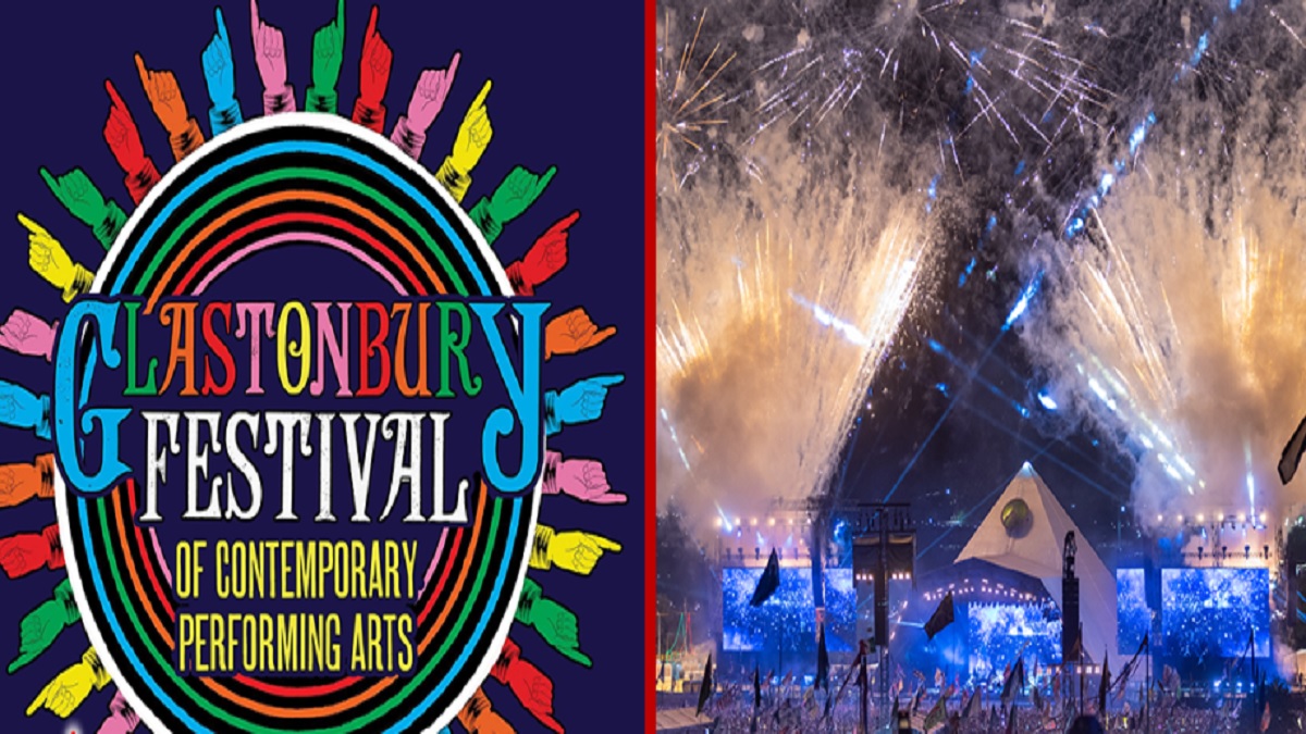 Glastonbury Festival Tickets 2024: Resale Rush & Fast Sell-Out Glastonbury Festival Tickets 2024: Resale Rush & Fast Sell-Out
