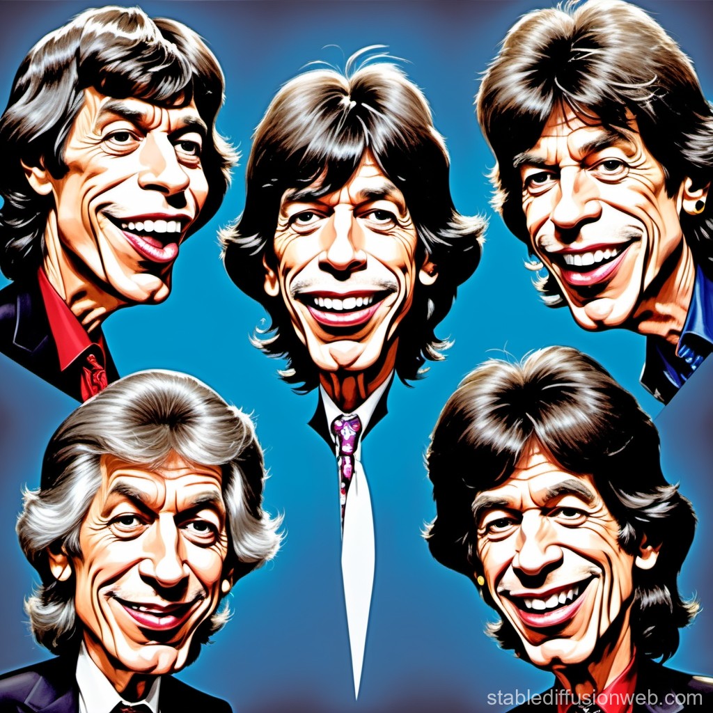 Glastonbury Or Bust: Iconic Rock Band's Return Conditional On Life Or Death Glastonbury Or Bust: Iconic Rock Band's Return Conditional On Life Or Death