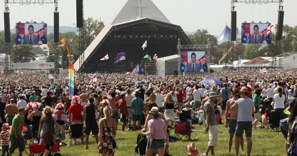 Glastonbury Resale Tickets: Sale Times, Prices & Helpful Tips Glastonbury Resale Tickets: Sale Times, Prices & Helpful Tips