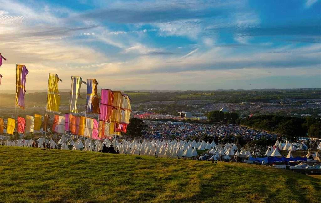 Glastonbury Ticket Resale: 30-Minute Sell-Out Explained Glastonbury Ticket Resale: 30-Minute Sell-Out Explained