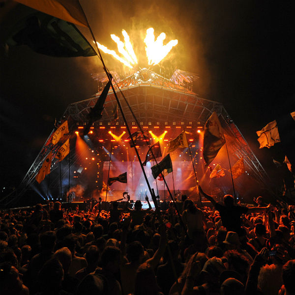 Glastonbury Ticket Resale: A 30-Minute Sell-Out Story Glastonbury Ticket Resale: A 30-Minute Sell-Out Story
