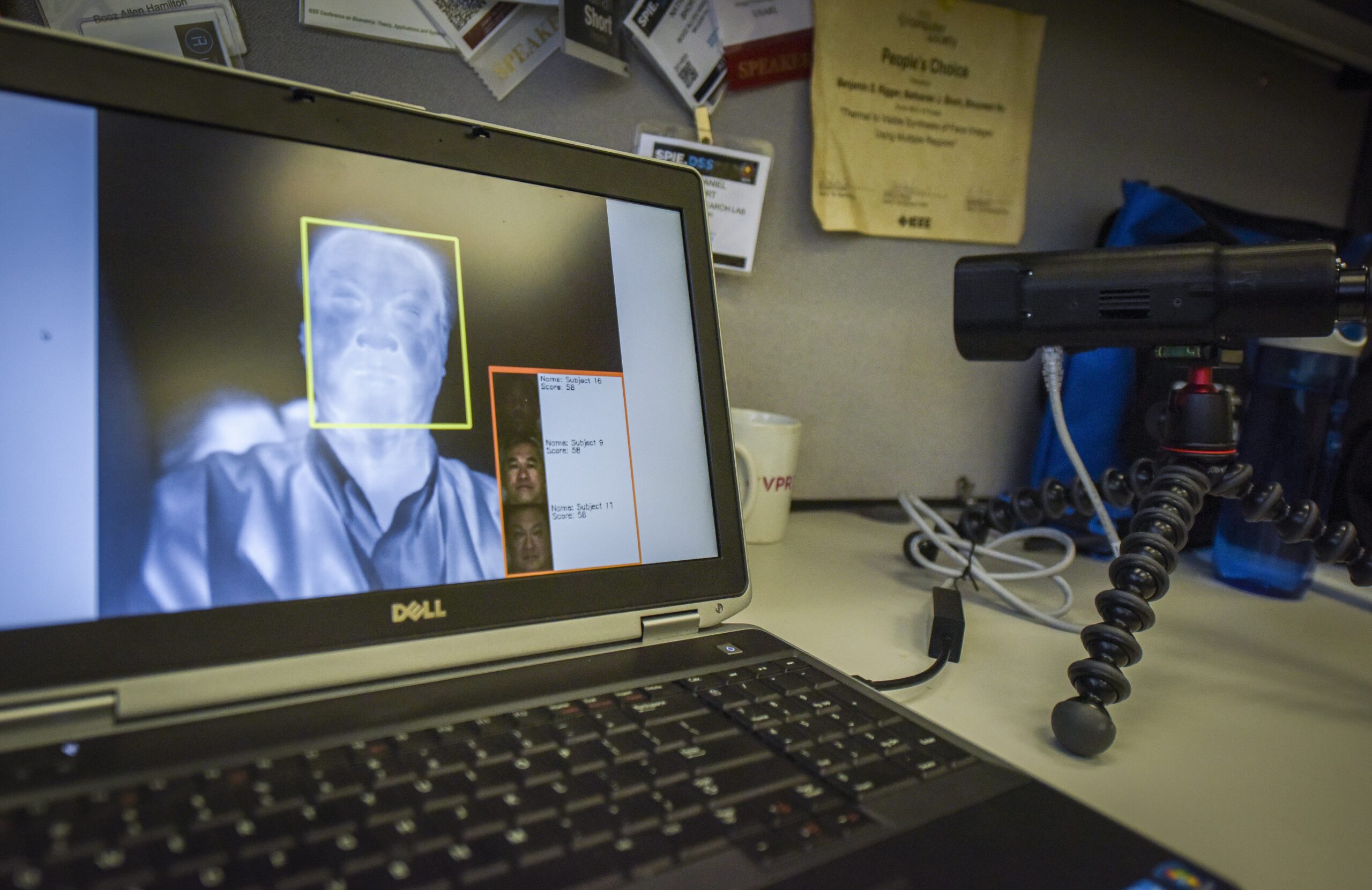 Go Ahead Entry System At Target Field Uses Facial Recognition Go Ahead Entry System At Target Field Uses Facial Recognition
