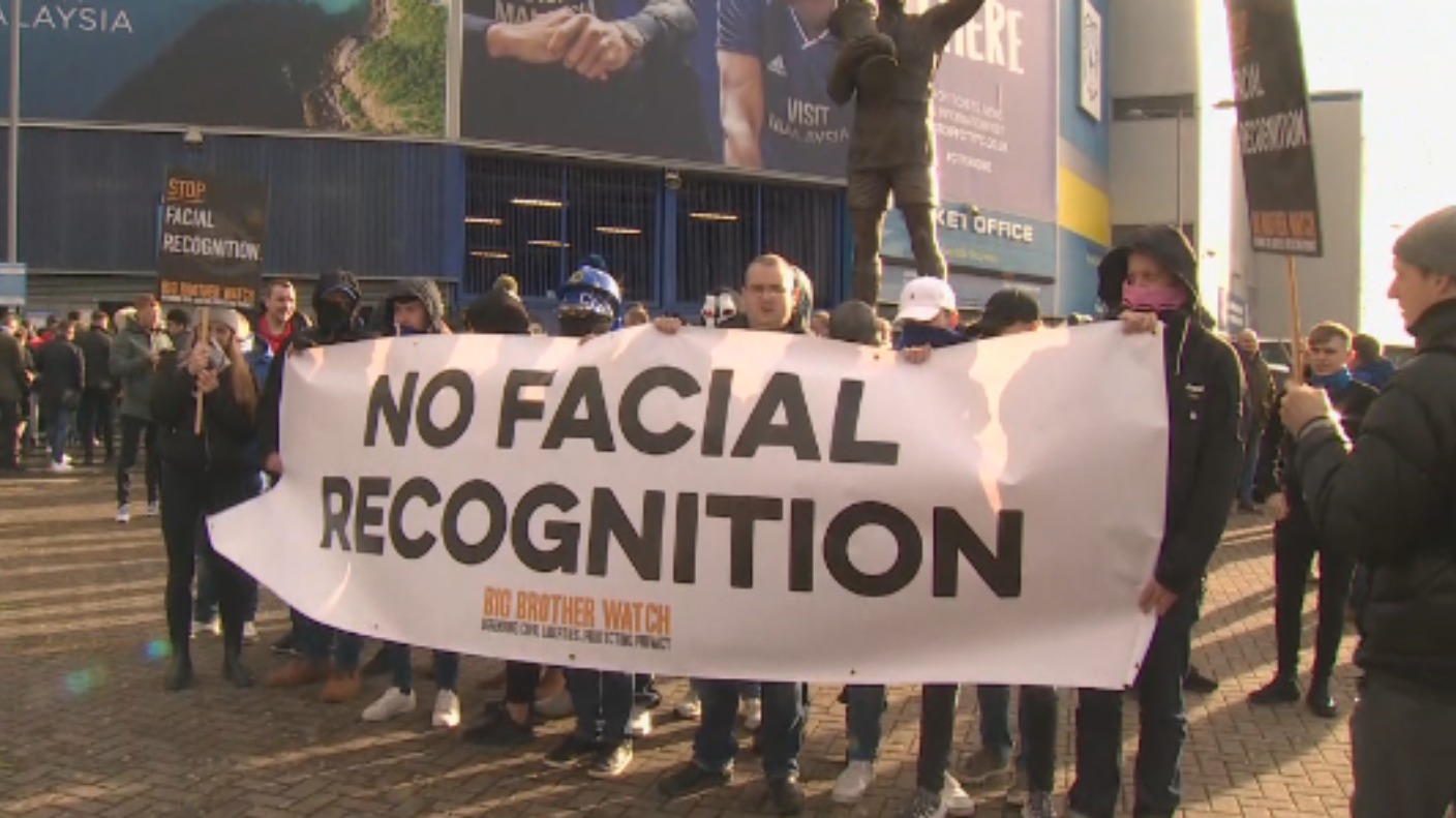 Go Ahead Entry: Target Field's New Facial Recognition Technology For Fans Go Ahead Entry: Target Field's New Facial Recognition Technology For Fans