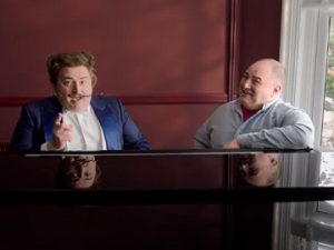 GoCompare Pulls Wynne Evans Advert Following Strictly Controversy GoCompare Pulls Wynne Evans Advert Following Strictly Controversy