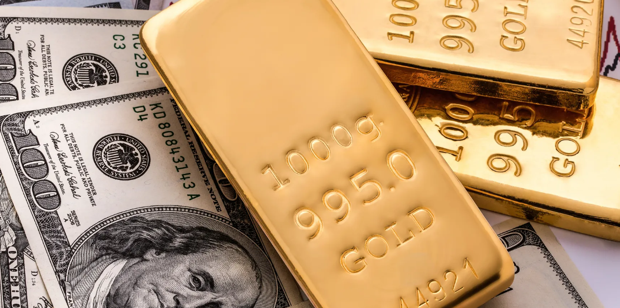 Gold (XAUUSD) Rally: Lower Interest Rate Bets Boost Precious Metal Prices Gold (XAUUSD) Rally: Lower Interest Rate Bets Boost Precious Metal Prices