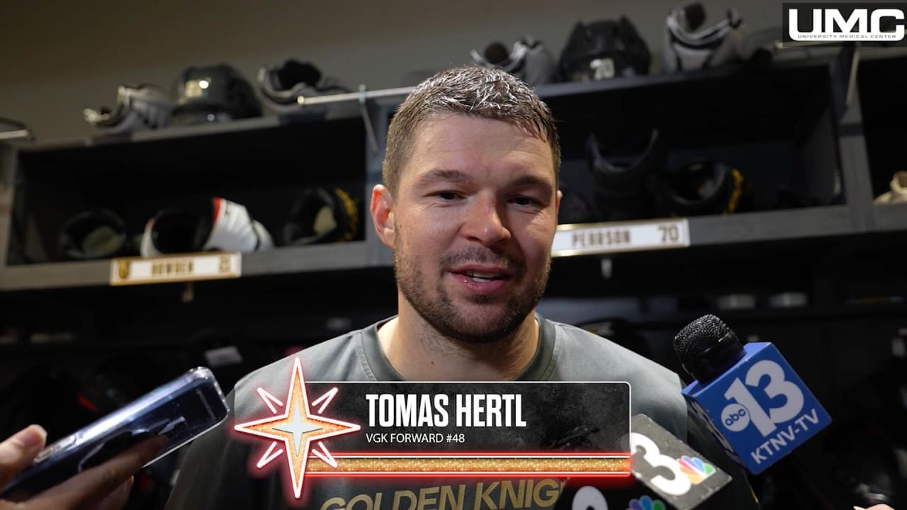 Golden Knights' Hertl Injury: Latest Updates And Game Implications Golden Knights' Hertl Injury: Latest Updates And Game Implications