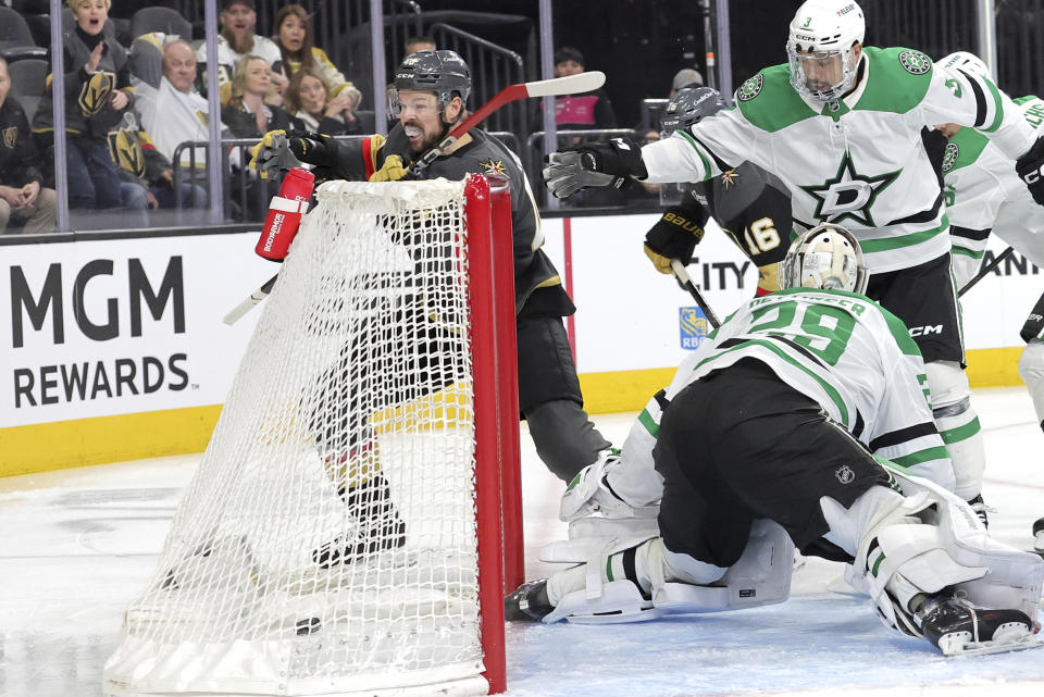Golden Knights Victorious: Hertl Scores Two Hat Tricks Golden Knights Victorious: Hertl Scores Two Hat Tricks